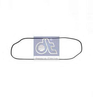 DT 7.51125 Gasket, cylinder head cover